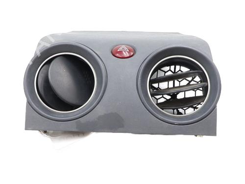 Used Air vent MITSUBISHI COLT VI (Z3_A, Z2_A) 1.5 DI-D (Z39A) (95 hp) 32025048