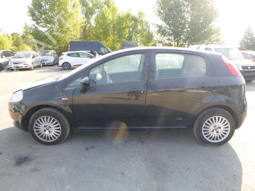 Left mirror FIAT GRANDE PUNTO (199_) 1.2 | BP24243136C26 