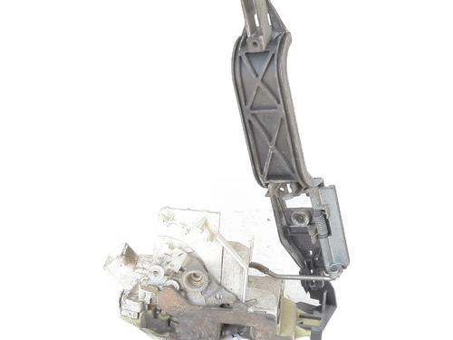 Rear right lock FORD FOCUS I Turnier (DNW) 1.6 16V | BP27178851C99 