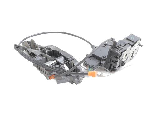 Rear left lock CITROËN C4 Grand Picasso I (UA_) 1.6 HDi 110 | BP28301727C100 