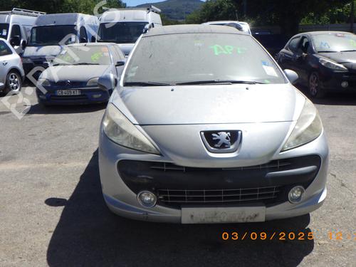 Used Parts PEUGEOT 207 SW (WK_) 1.6 HDi (109 hp) 4308187