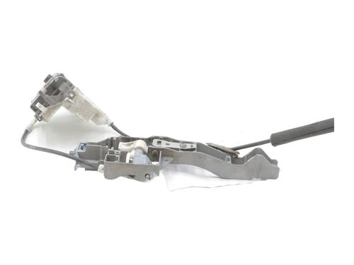 Front right lock CITROËN C3 II (SC_) 1.2 VTi 82 | BP29073464C97 - Image 4