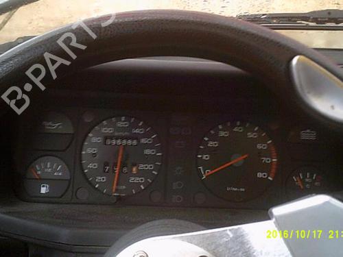 Used Parts PEUGEOT 205 II (20A/C) 1.6 Aut. (88 hp) 2363560