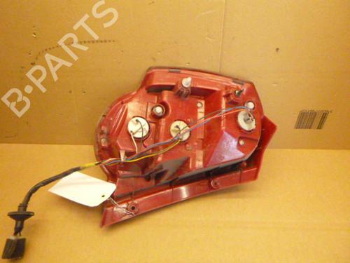 Right taillight CHEVROLET AVEO / KALOS Hatchback (T250, T255) 1.2 | BP24240933C35 