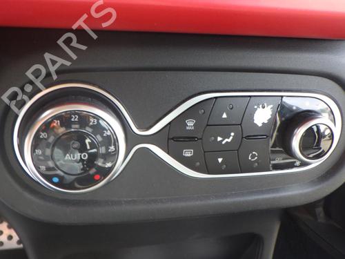 Interior roof light RENAULT TWINGO III (BCM_, BCA_) 0.9 TCe 90 (BCM9, BCM2) | BP25836580I8 - Image 8