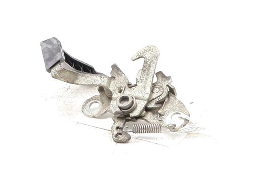 Hood lock PEUGEOT 206+ (2L_, 2M_) 1.4 HDi eco 70 | BP30130194C133