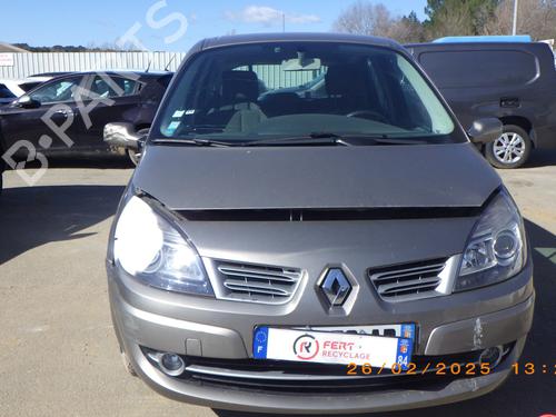 Front left interior door handle RENAULT SCÉNIC II (JM0/1_) 1.6 16V (JM1R) | BP26890982I13  - Image 6