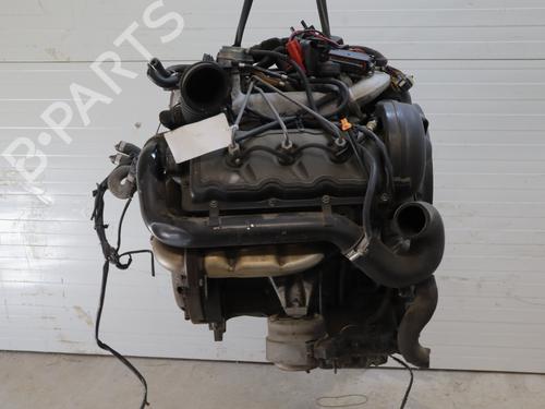 Engine AUDI A4 B6 (8E2) 2.5 TDI quattro | BP33700246M1 - Image 2