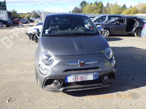Used Parts ABARTH 500 / 595 / 695 1.4 (312.AXY11, 312.AXY1A) 4326669