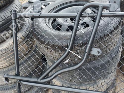 Used Cargo separator Cargo separator RENAULT KANGOO Express (FW0/1_) 1.5 dCi 75 (FW07, FW10, FW04) (75 hp) 24241905 24241905