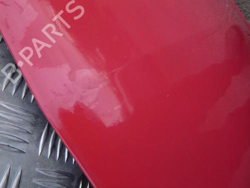 Used Hood Hood DACIA LOGAN (LS_) 1.4 (LS0A, LS0C, LS0E, LS0G) (75 hp) 24240834 24240834