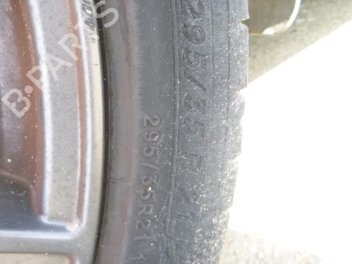 Fælk Fælk AUDI Q7 (4LB) 3.0 TDI quattro (233 hp) 33125959 33125959