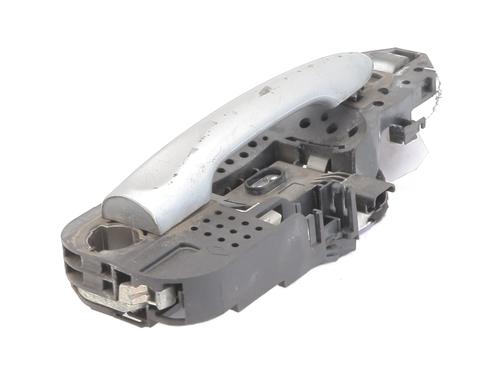 Front right exterior door handle RENAULT SCÉNIC III (JZ0/1_) 1.5 dCi | BP27234923C129 