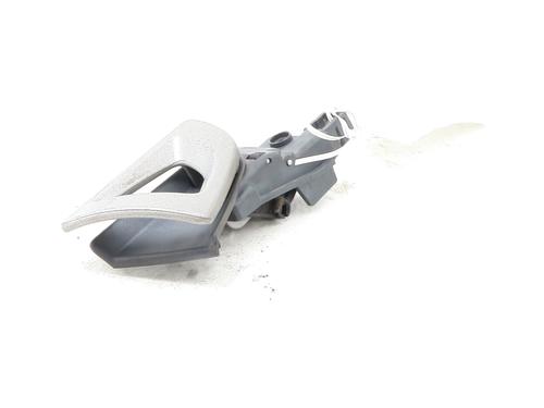 Front right interior door handle SMART FORFOUR (454) 1.5 CDI (454.001) | BP30707754I14 