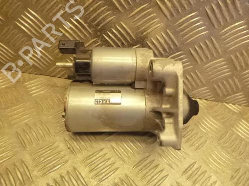 Starter PEUGEOT 208 I (CA_, CC_) 1.2 VTI 82 | BP24242397M8 