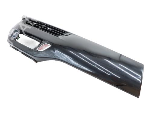 Rejilla aireadora CITROËN DS3 (SA_) 1.6 HDi 110 (112 hp) 31191037