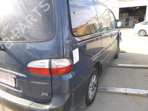 Left tailgate light HYUNDAI H-1 / STAREX Bus (A1) 2.5 CRDi | BP24243069C79  - Image 23