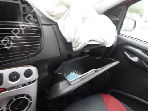 Right taillight FIAT PUNTO (188_) 1.2 60 (188.030, .050, .130, .150, .230, .250) | BP24661642C35 