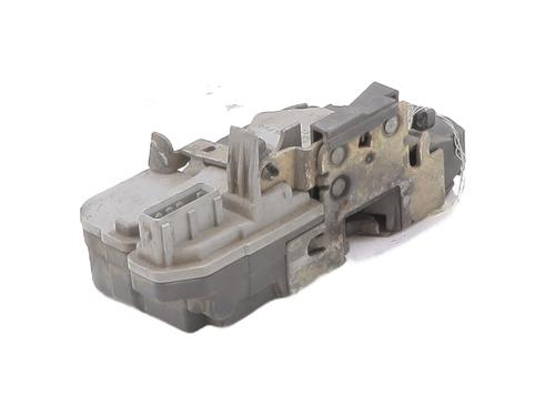 Used Rear left lock PEUGEOT 206 Hatchback (2A/C) 1.6 i (89 hp) 28058911