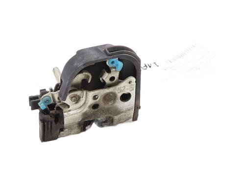 Serrure avant droite FIAT SEICENTO / 600 (187_) 1.1 (187AXB, 187AXB1A, 187AXC1A02) | BP30792746C97