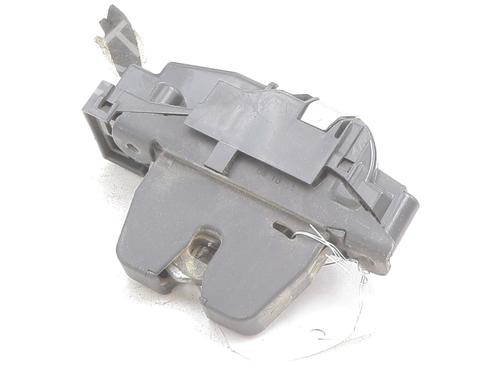 Used Tailgate lock CITROËN C4 Grand Picasso I (UA_) 1.6 HDi (109 hp) 27572805