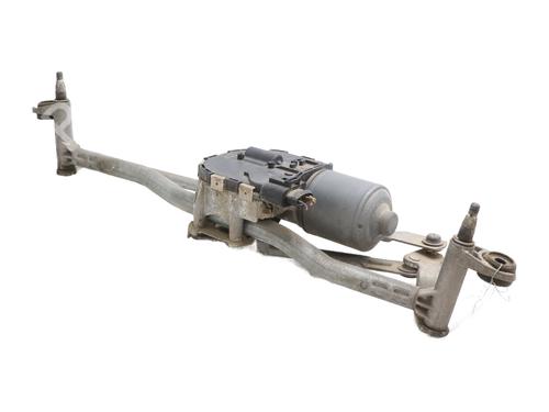 Used Front wiper motor AUDI A3 (8P1) 1.9 TDI (105 hp) 31218029