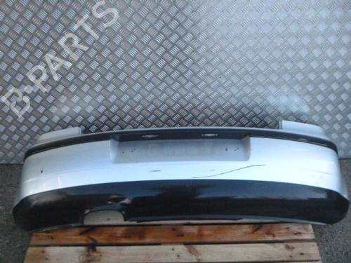 Rear bumper VW POLO IV (9N_, 9A_) 1.4 TDI | BP24242272C8 