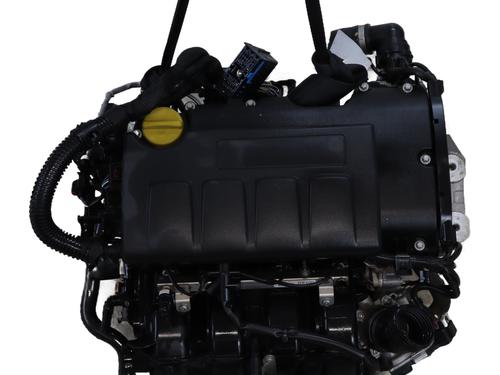 Używane Silnik OPEL CORSA E (X15) 1.4 (08, 68) (90 hp) 30897842