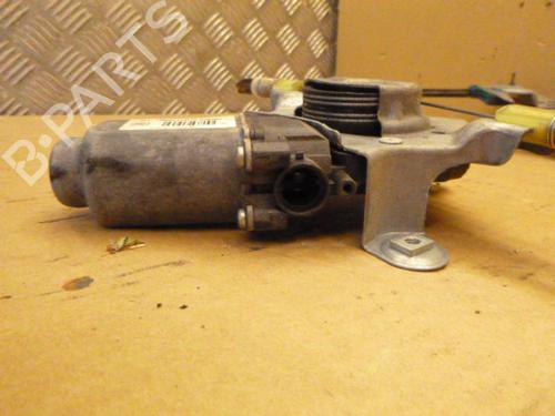 Front left window mechanism RENAULT TWINGO II (CN0_) 1.5 dCi 75 | BP24240932C22 - Image 5