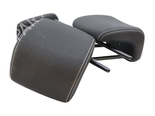 Nakkestøtte RENAULT CLIO III (BR0/1, CR0/1) 1.5 dCi (75 hp) 31160452