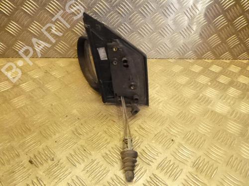 Left mirror SMART CITY-COUPE (450) 0.6 (S1CLA1, 450.341) | BP24241586C26 