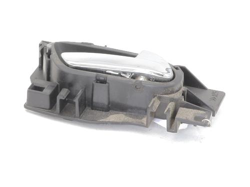 Used Front right interior door handle PEUGEOT 5008 (0U_, 0E_) 2.0 HDi 150 / BlueHDi 150 (150 hp) 26583166
