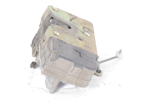 Front left lock PEUGEOT 206 Hatchback (2A/C) 1.4 HDi eco 70 | BP26966713C98 