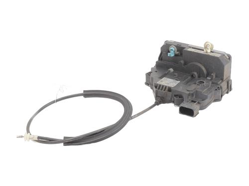 Front right lock FIAT GRANDE PUNTO (199_) 1.2 | BP27211935C97