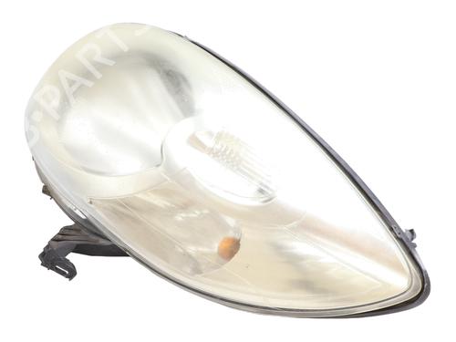 Used Left headlight Left headlight CITROËN C1 (PM_, PN_) 1.0 (68 hp) 30884173 30884173