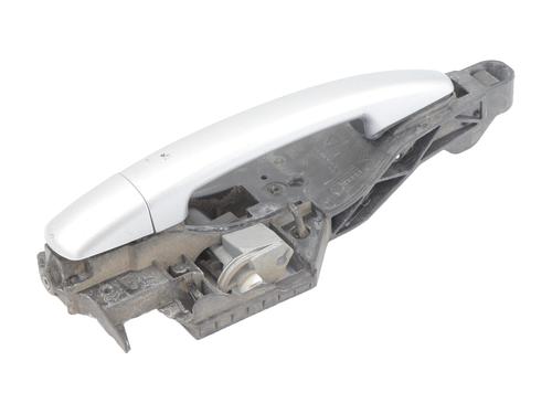 Rear left exterior door handle CITROËN C4 Picasso I MPV (UD_) 1.6 HDi 110 | BP26296248C130 