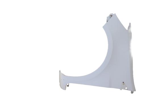 Used Left front fenders RENAULT CLIO III (BR0/1, CR0/1) 1.5 dCi (C/BR0G, C/BR1G) (68 hp) 31625451