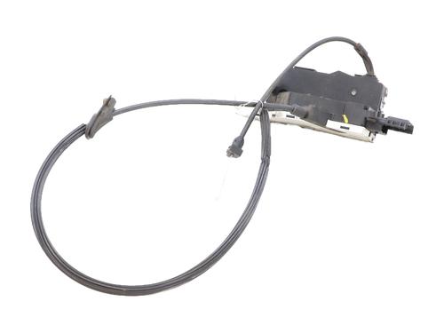 Front left lock PEUGEOT 207 (WA_, WC_) 1.4 HDi | BP29634333C98 