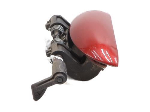 Højre bagtil udvendigt håndtag PEUGEOT 206 Hatchback (2A/C) 1.4 HDi eco 70 | BP30856563C130