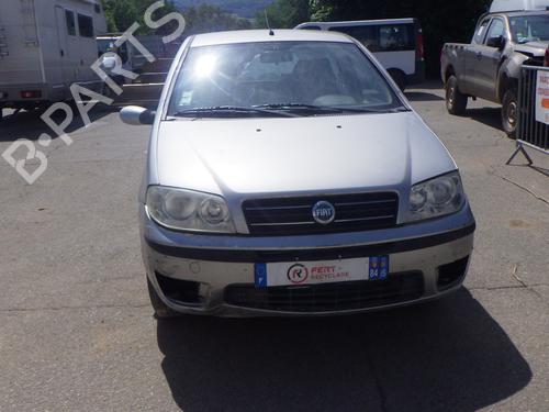 Used Parts FIAT PUNTO (188_) 1.2 60 (188.030, .050, .130, .150, .230, .250) (60 hp) 4353648