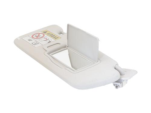 Left sun visor RENAULT CLIO V (B7_) 1.0 LPG (B7MT) | BP27300645I1 - Image 3