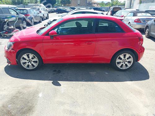 Left taillight AUDI A1 (8X1, 8XK) 1.6 TDI | BP24242613C34  - Image 7