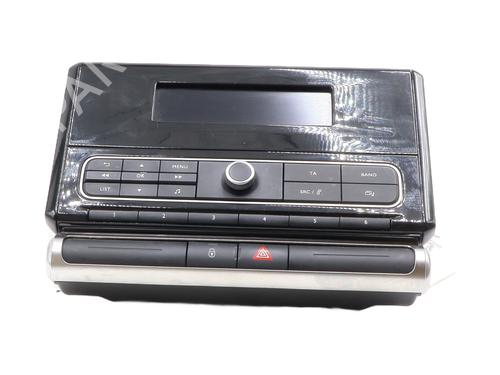 Radio CITROËN C3 III (SX) 1.2 PureTech 82 | BP31156655E6 - Image 4