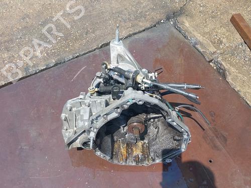 Gearbox RENAULT TWINGO III (BCM_, BCA_) 0.9 TCe 90 (BCM9, BCM2) | BP26939373M3 - Image 7
