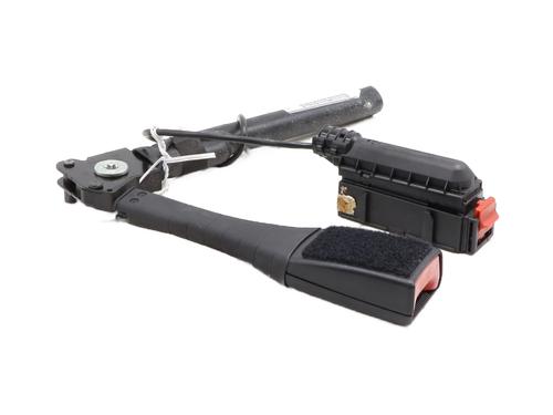 Boucle de ceinture de sécurité OPEL CORSA D (S07) 1.0 (L08, L68) (65 hp) 31279753