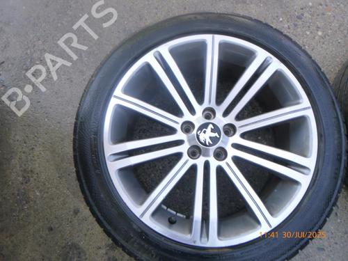 Used Rim PEUGEOT RCZ 1.6 16V (156 hp) 27719629