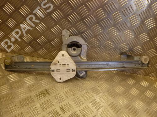 Used Front left window mechanism Front left window mechanism DACIA LOGAN MCV (KS_) 1.5 dCi (KS0W) (86 hp) 24242982 24242982