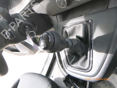 Shift knob RENAULT KANGOO III Box Body/MPV 1.5 Blue dCi 75 (FJAA) | BP33118845I34 - Image 2