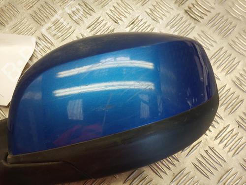 Left mirror OPEL AGILA B (H08) 1.0 (F68) | BP24240543C26 