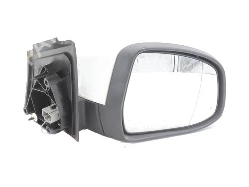 Right mirror FORD FOCUS III 1.6 TDCi | BP27522853C27